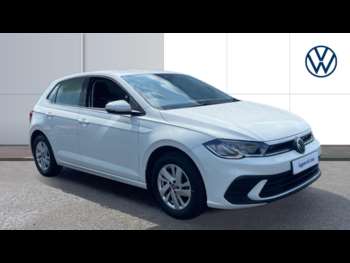2021 (71) - 1.0 TSI Life 5dr Petrol Hatchback
