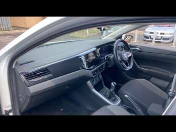 Used Volkswagen Polo 2021 for sale - 74832074: Photo