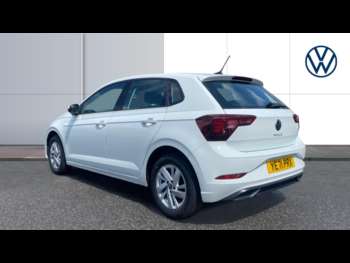 Used Volkswagen Polo 2021 for sale - 74832074: Photo