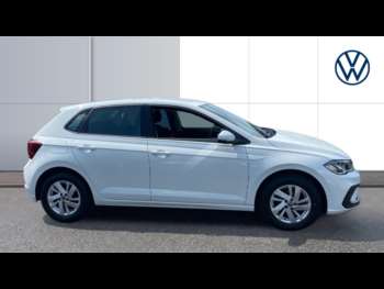 Used Volkswagen Polo 2021 for sale - 74832074: Photo