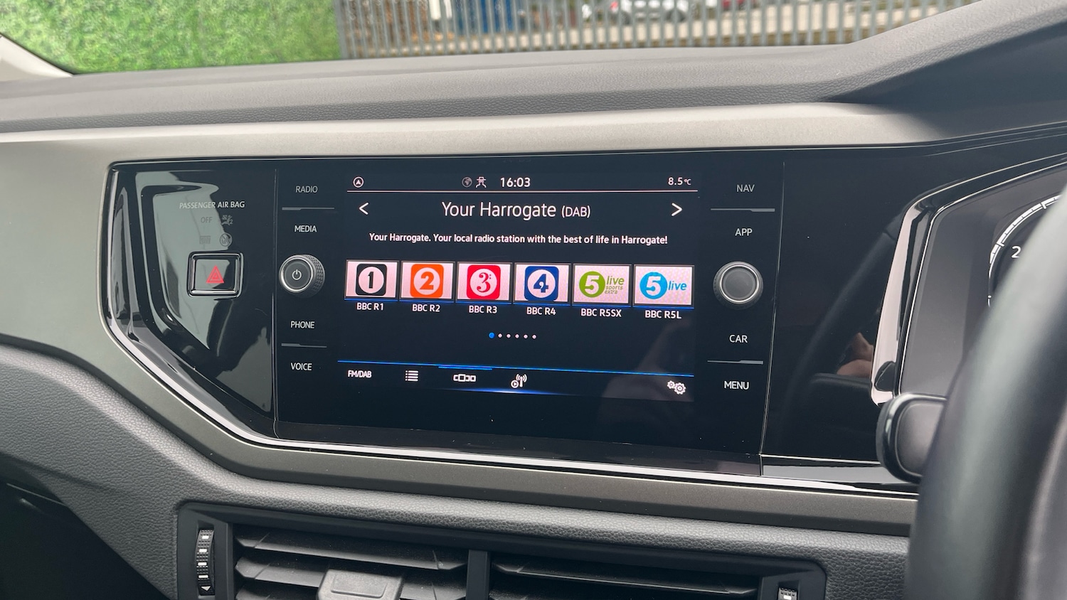 Used Volkswagen Polo 2021 for sale - 78039164: Photo 12