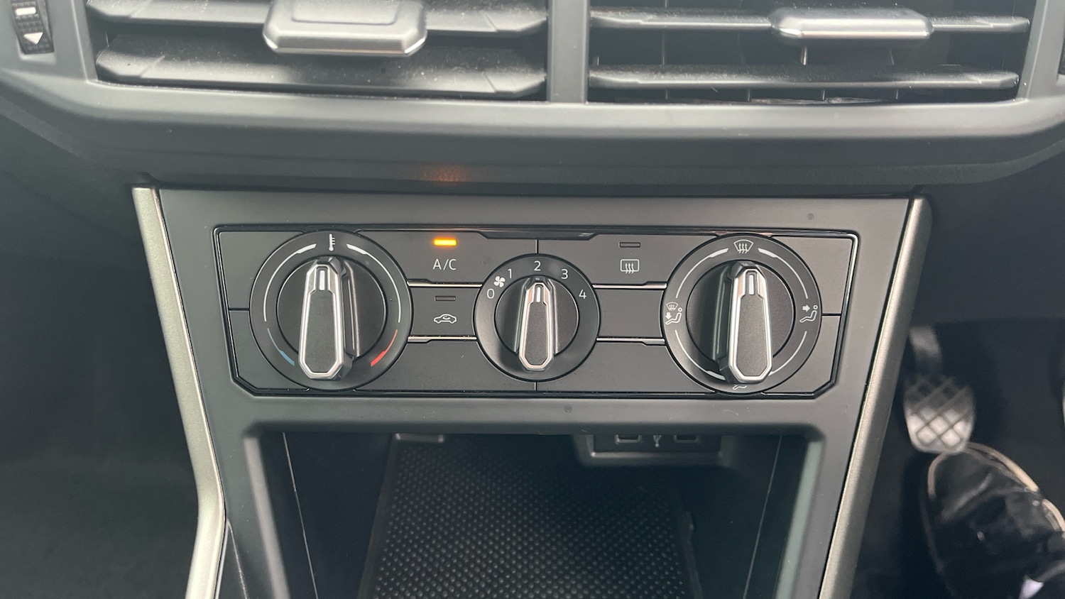 Used Volkswagen Polo 2021 for sale - 78039164: Photo 13