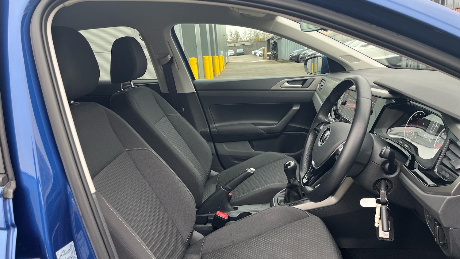 Used Volkswagen Polo 2021 for sale - 78039164: Photo 15