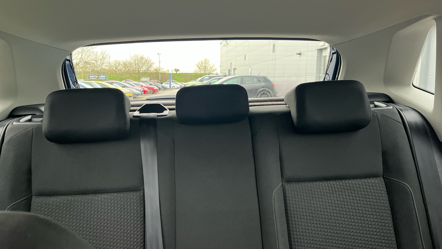 Used Volkswagen Polo 2021 for sale - 78039164: Photo 16