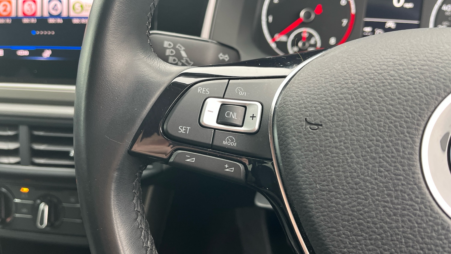 Used Volkswagen Polo 2021 for sale - 78039164: Photo 17