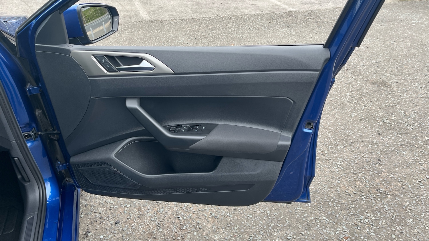 Used Volkswagen Polo 2021 for sale - 78039164: Photo 19