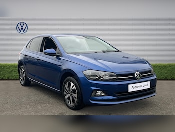 Volkswagen Polo feature image