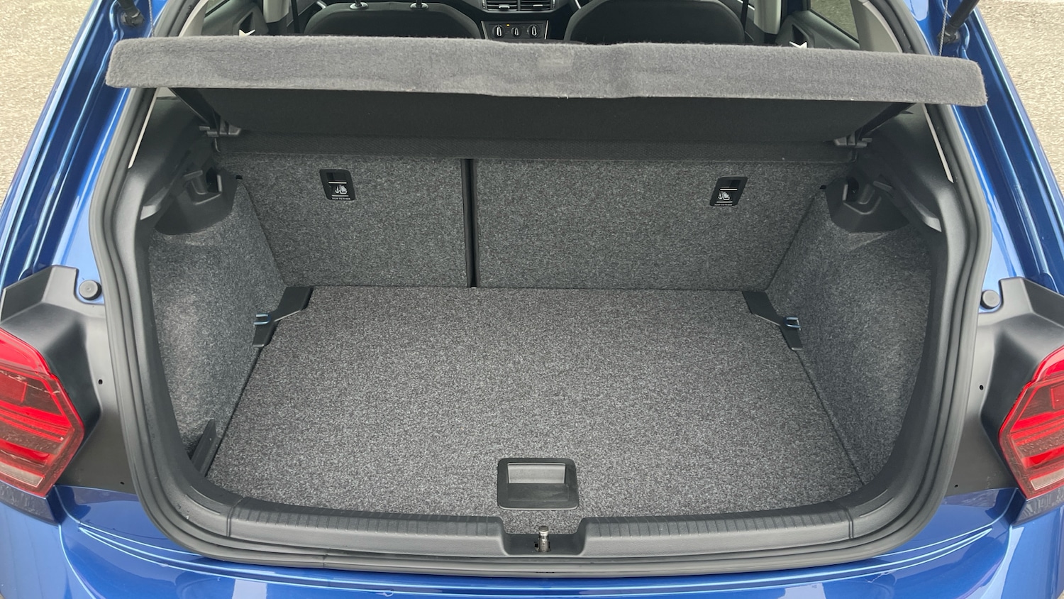 Used Volkswagen Polo 2021 for sale - 78039164: Photo 20