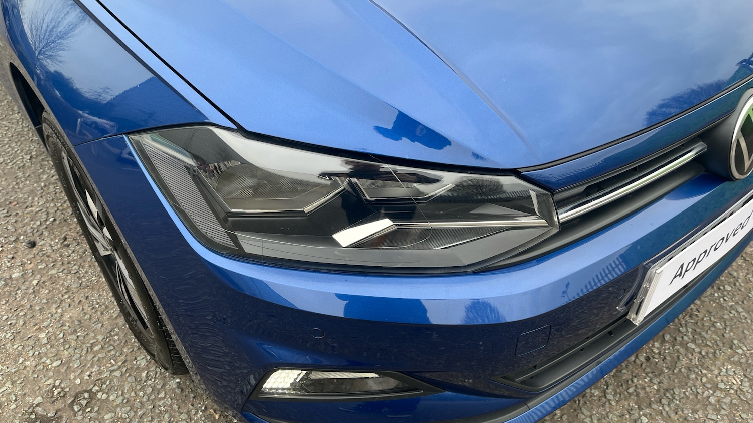 Used Volkswagen Polo 2021 for sale - 78039164: Photo 22