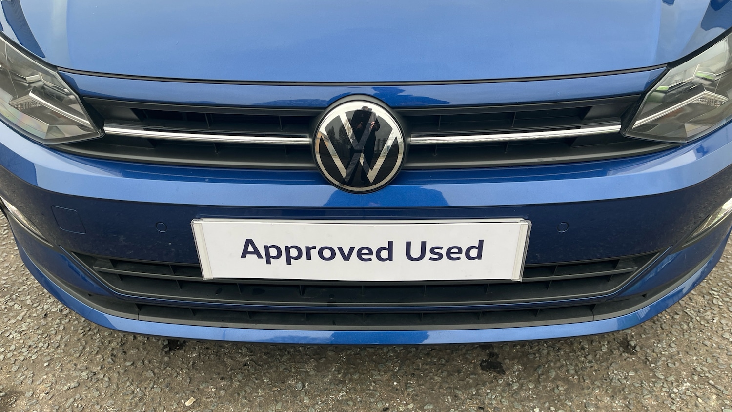 Used Volkswagen Polo 2021 for sale - 78039164: Photo 23