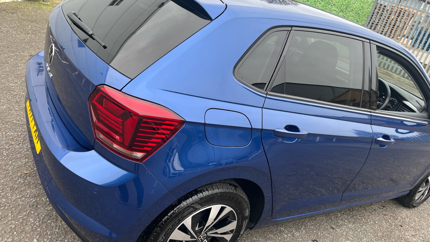 Used Volkswagen Polo 2021 for sale - 78039164: Photo 26