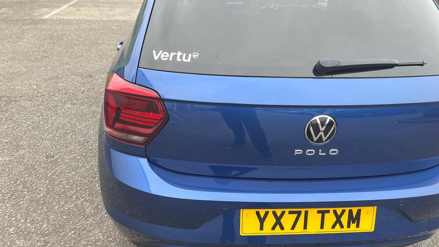 Used Volkswagen Polo 2021 for sale - 78039164: Photo 27