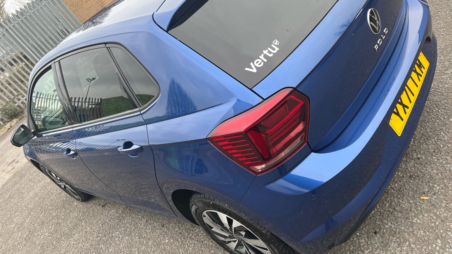 Used Volkswagen Polo 2021 for sale - 78039164: Photo 28