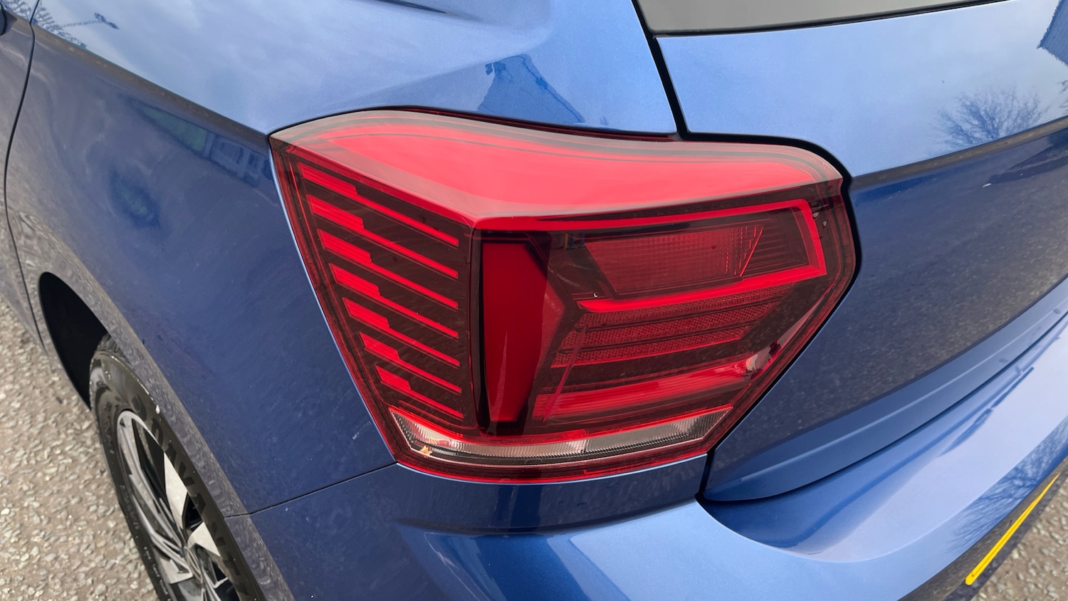 Used Volkswagen Polo 2021 for sale - 78039164: Photo 29