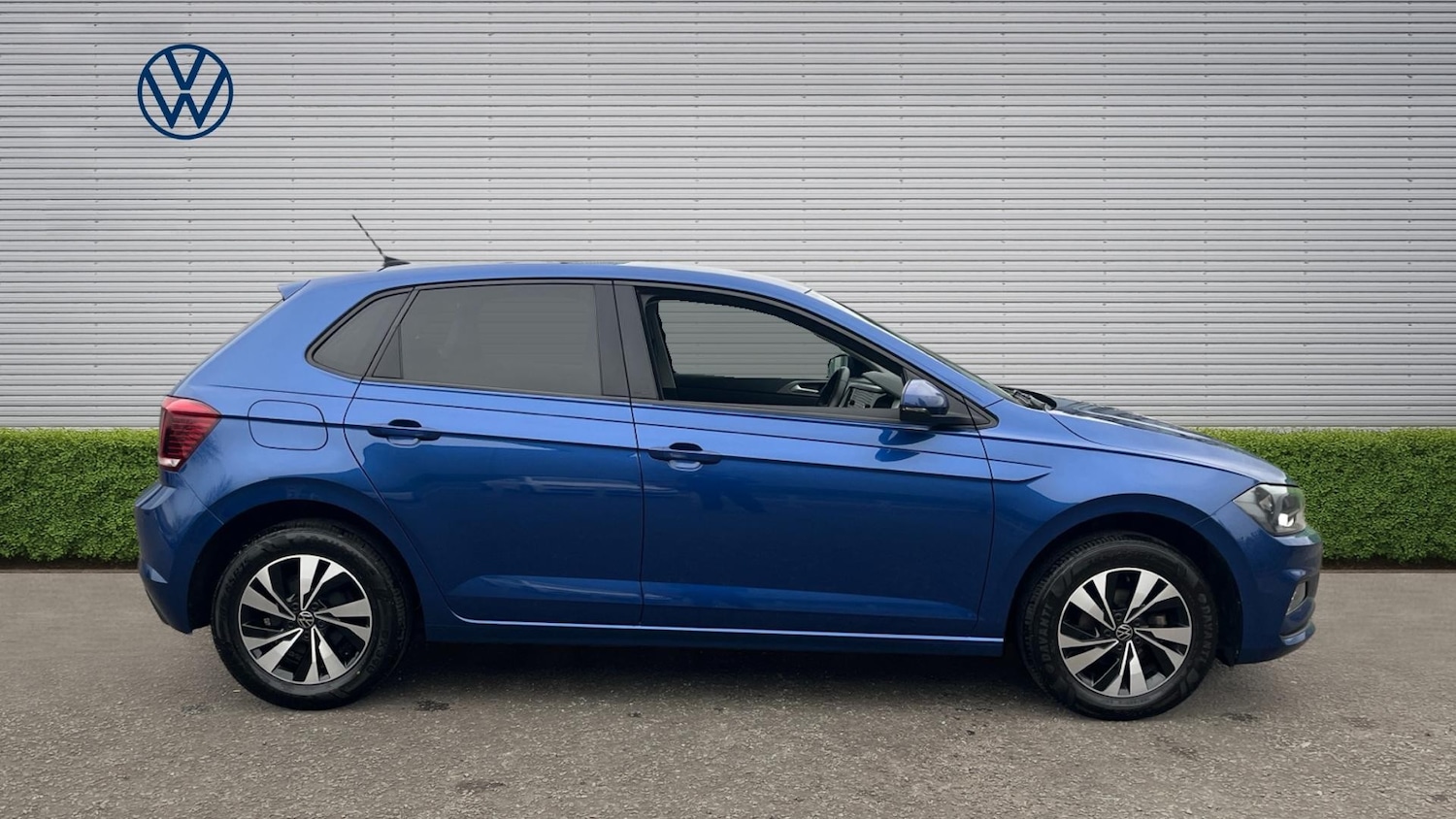 Used Volkswagen Polo 2021 for sale - 78039164: Photo 4