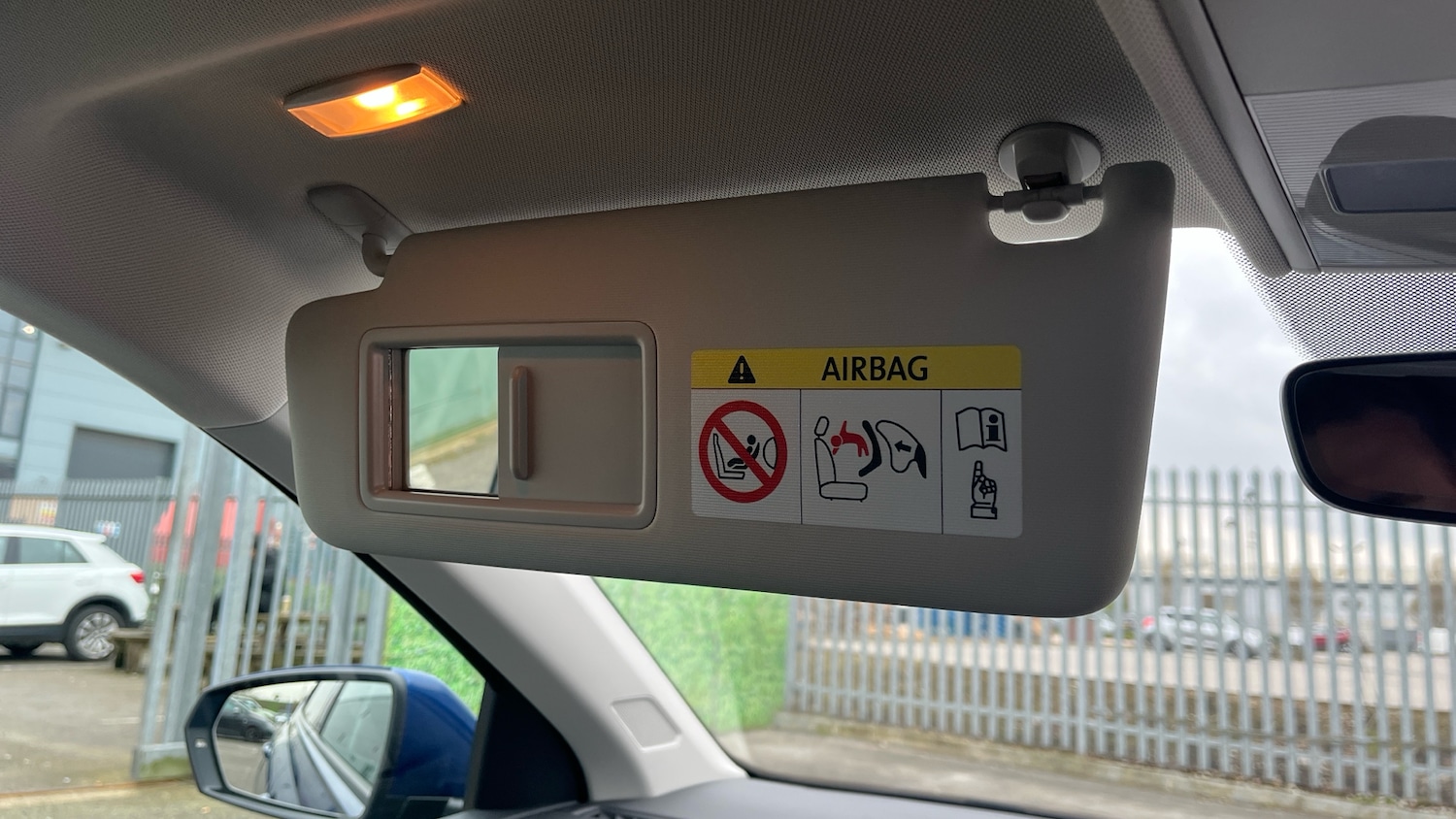 Used Volkswagen Polo 2021 for sale - 78039164: Photo 40