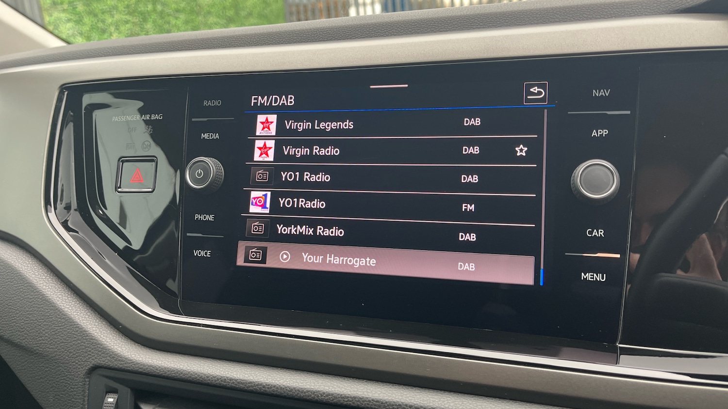 Used Volkswagen Polo 2021 for sale - 78039164: Photo 45