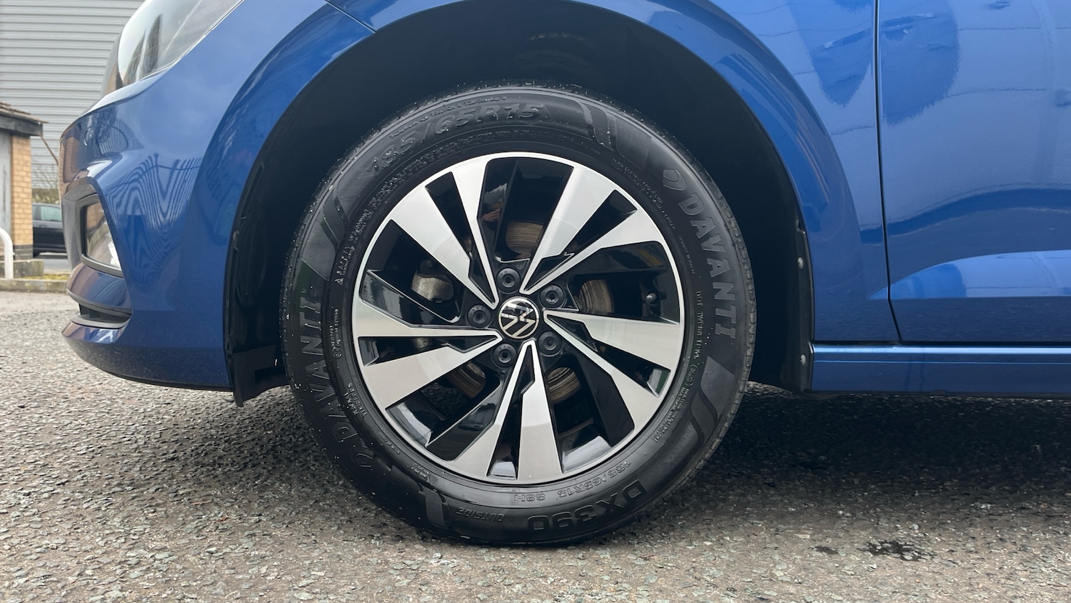 Used Volkswagen Polo 2021 for sale - 78039164: Photo 5