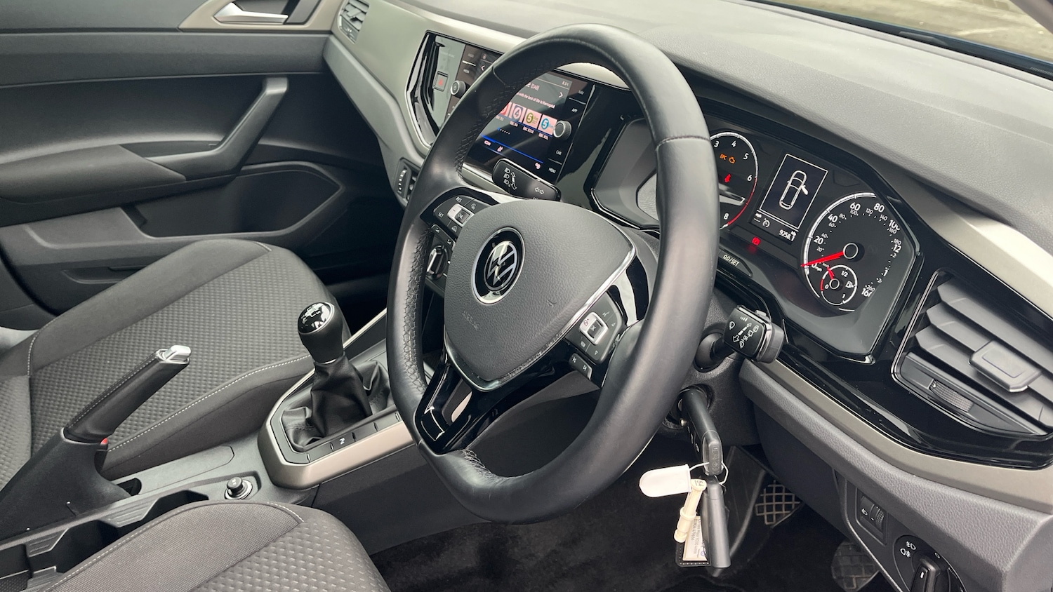 Used Volkswagen Polo 2021 for sale - 78039164: Photo 6