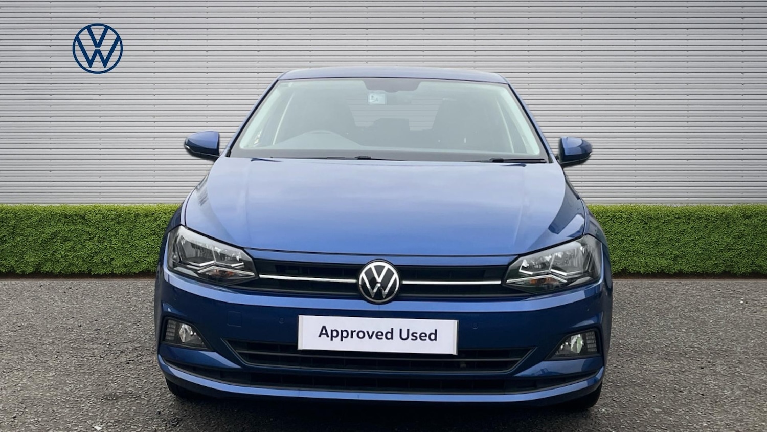 Used Volkswagen Polo 2021 for sale - 78039164: Photo 7