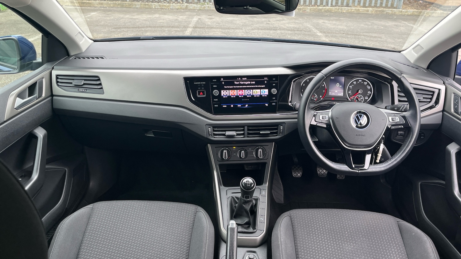 Used Volkswagen Polo 2021 for sale - 78039164: Photo 9