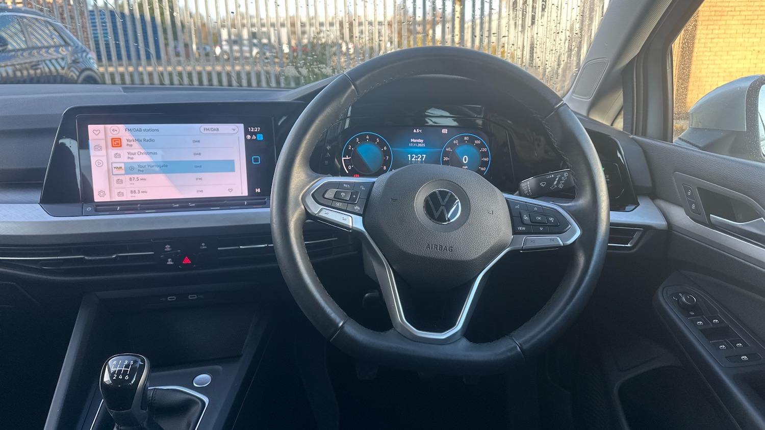 Used Volkswagen Golf 2020 for sale - 76541726: Photo 10