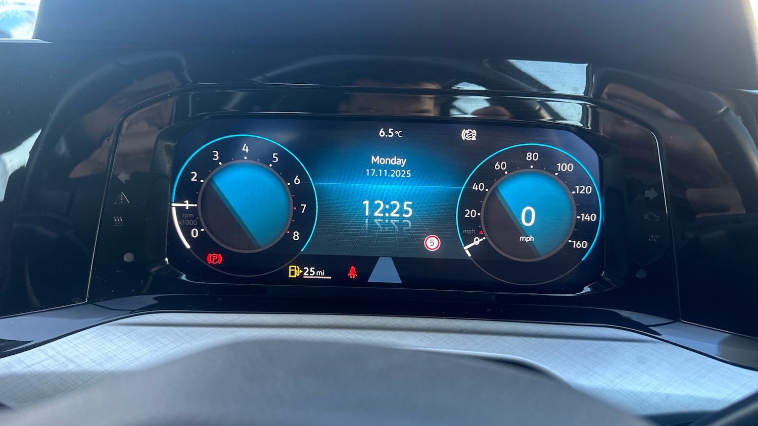 Used Volkswagen Golf 2020 for sale - 76541726: Photo 11