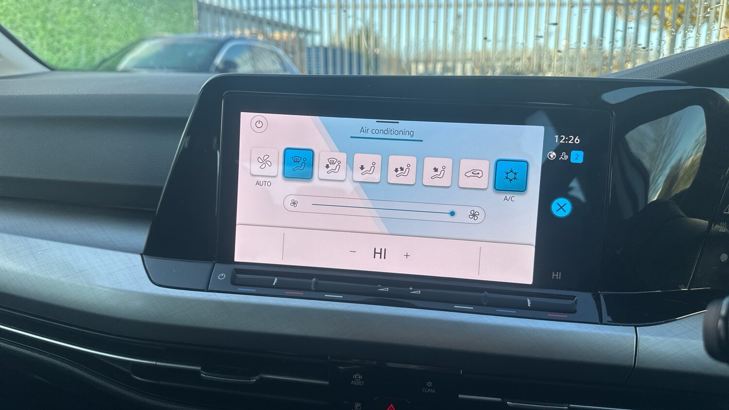 Used Volkswagen Golf 2020 for sale - 76541726: Photo 13