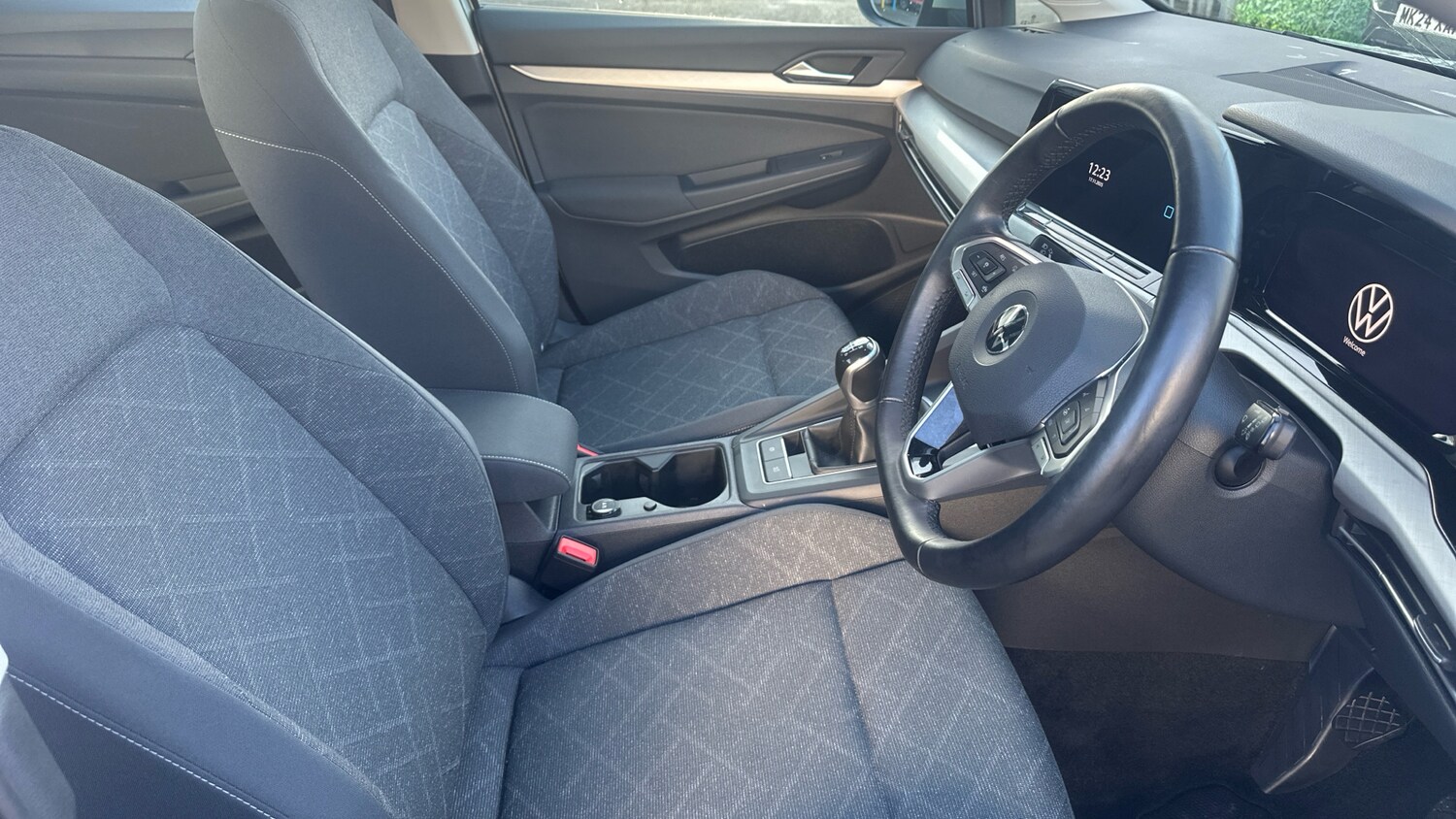 Used Volkswagen Golf 2020 for sale - 76541726: Photo 15