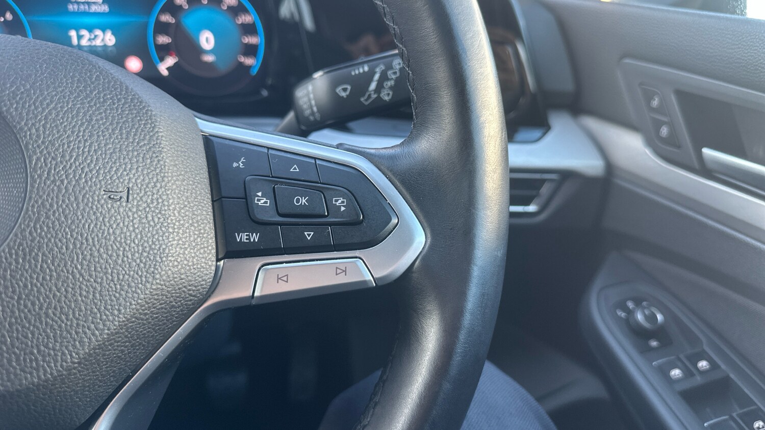 Used Volkswagen Golf 2020 for sale - 76541726: Photo 18