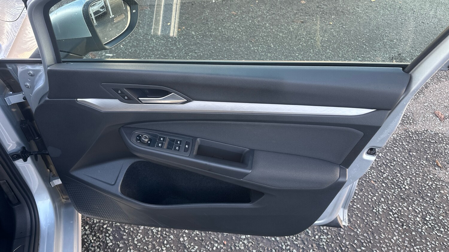 Used Volkswagen Golf 2020 for sale - 76541726: Photo 19