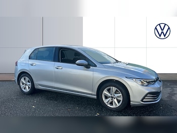 Used Volkswagen Golf 2020 for sale - 76541726: Photo