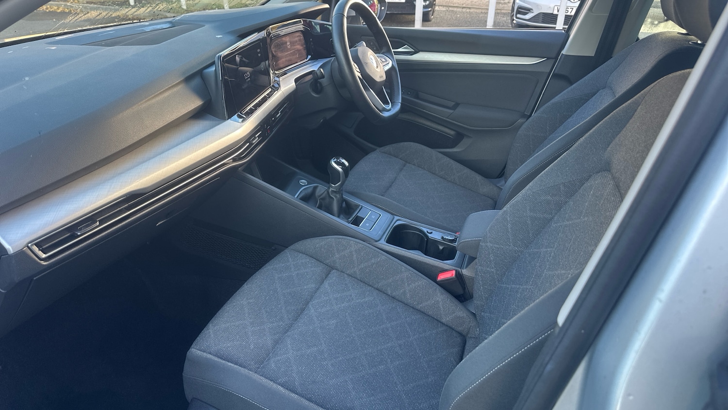 Used Volkswagen Golf 2020 for sale - 76541726: Photo 2