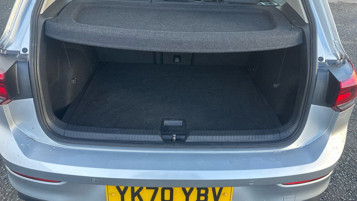 Used Volkswagen Golf 2020 for sale - 76541726: Photo 20