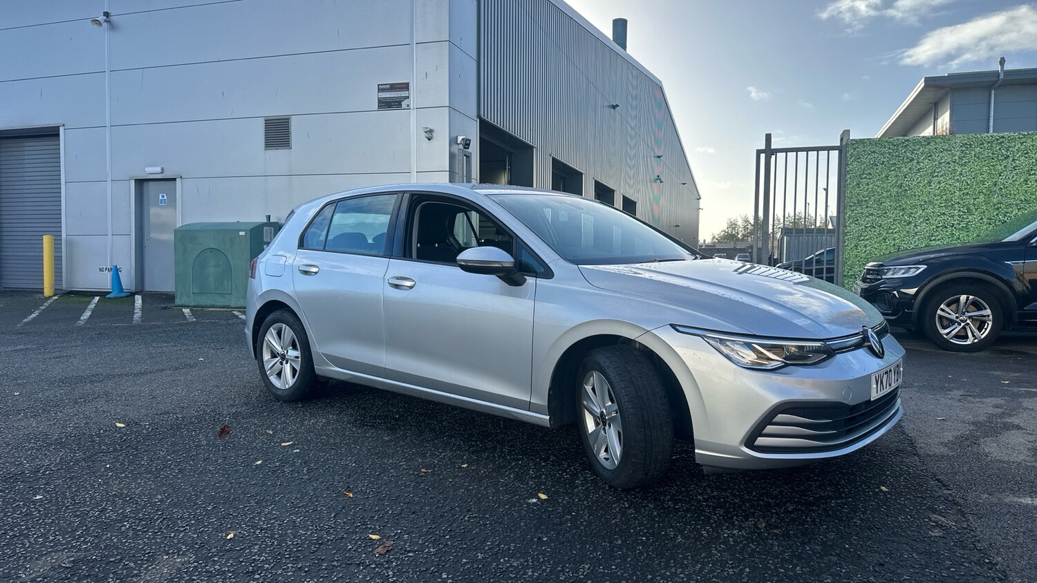 Used Volkswagen Golf 2020 for sale - 76541726: Photo 24