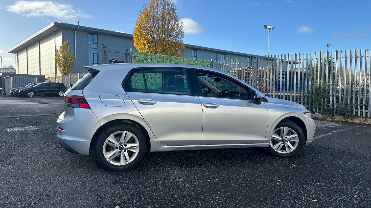 Used Volkswagen Golf 2020 for sale - 76541726: Photo 25