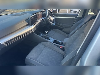 Used Volkswagen Golf 2020 for sale - 76541726: Photo