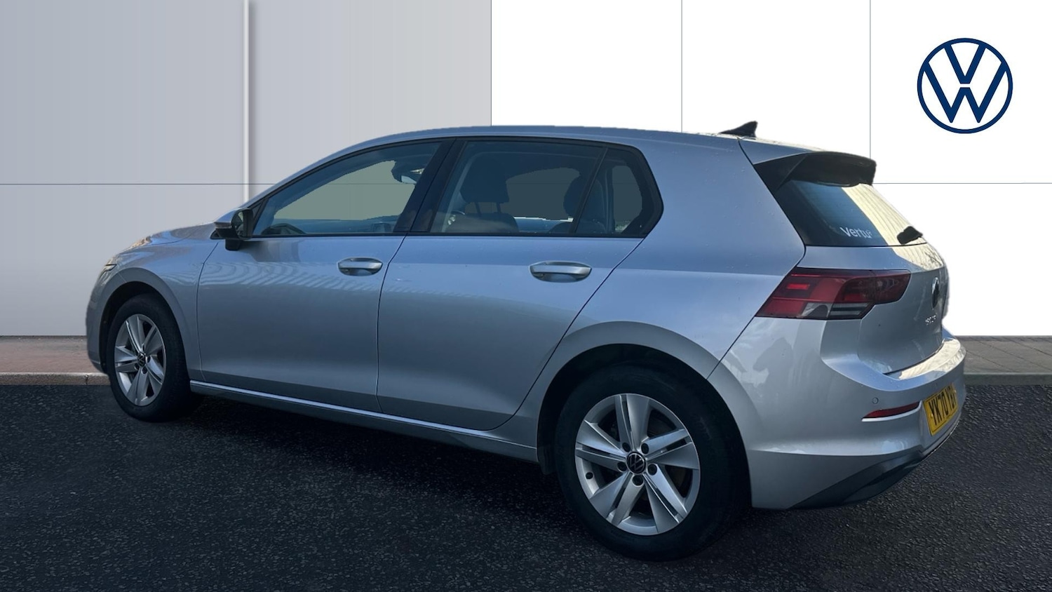 Used Volkswagen Golf 2020 for sale - 76541726: Photo 3