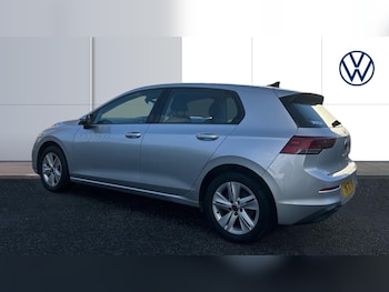 Used Volkswagen Golf 2020 for sale - 76541726: Photo