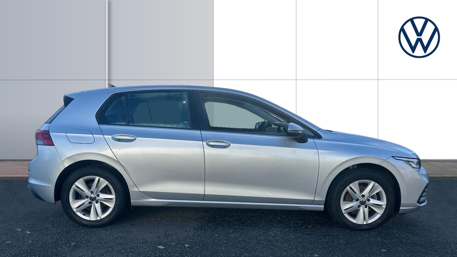 Used Volkswagen Golf 2020 for sale - 76541726: Photo 4