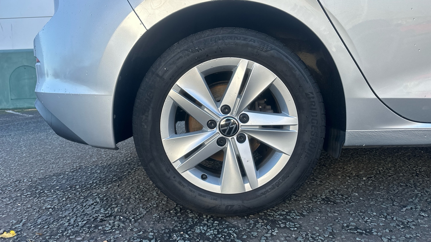 Used Volkswagen Golf 2020 for sale - 76541726: Photo 5