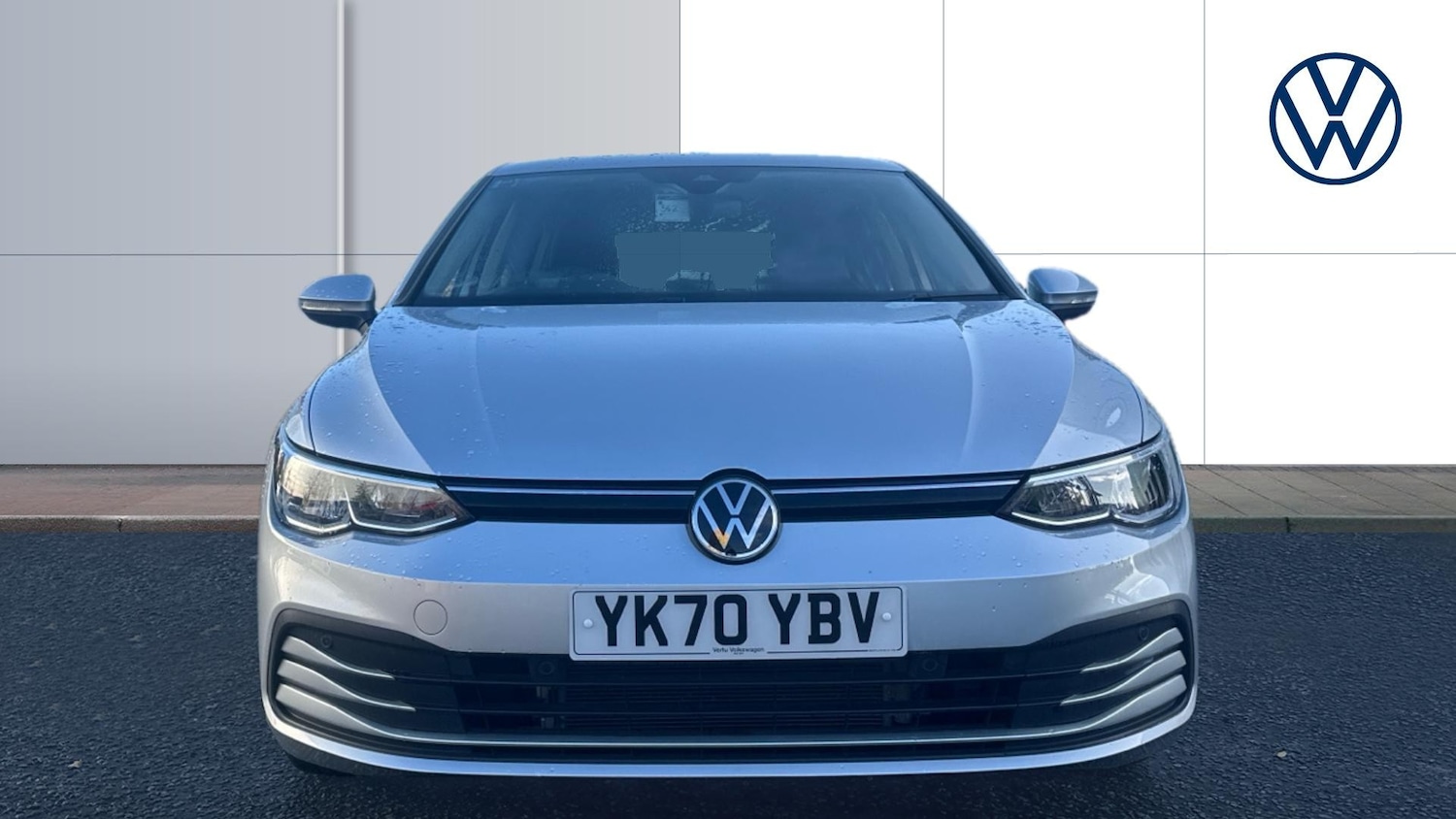 Used Volkswagen Golf 2020 for sale - 76541726: Photo 7