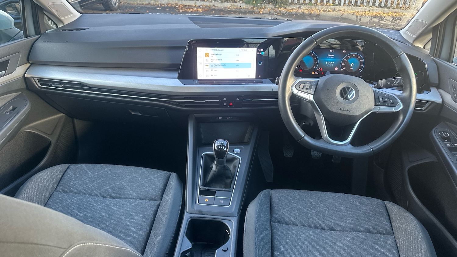 Used Volkswagen Golf 2020 for sale - 76541726: Photo 9