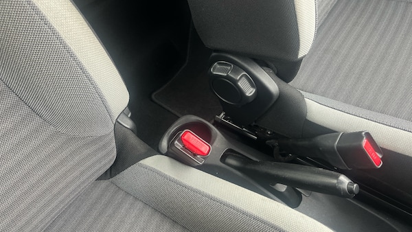 Used Toyota AYGO 2019 for sale - 76127943: Photo 22