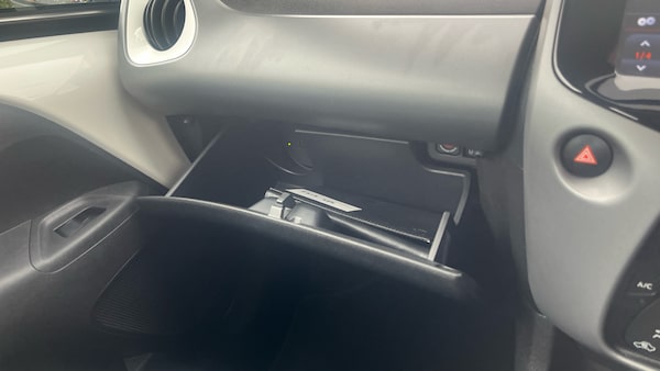 Used Toyota AYGO 2019 for sale - 76127943: Photo 23
