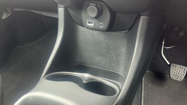 Used Toyota AYGO 2019 for sale - 76127943: Photo 24