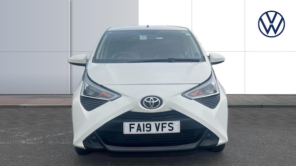 Used Toyota AYGO 2019 for sale - 76127943: Photo 7