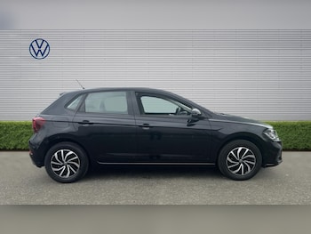 Used Volkswagen Polo 2023 for sale - 77775053: Photo
