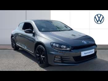 2016 (66) - 2.0 TDi BlueMotion Tech GT Black Edition 3dr Diesel Coupe