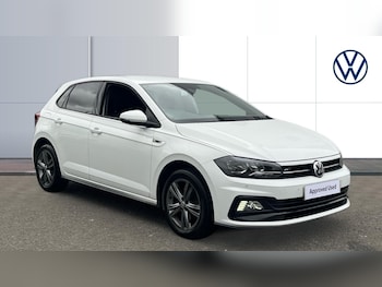 Volkswagen - Polo